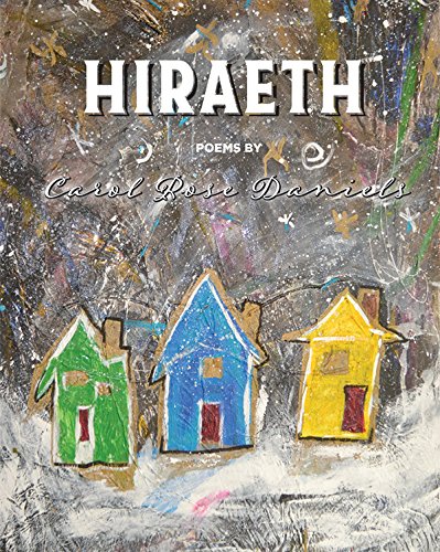 Hiraeth (Kindle Edition)