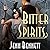 Bitter Spirits (Roaring Twenties, #1)