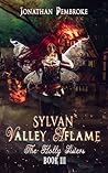 Sylvan Valley Aflame (The Holly Sisters, #3)