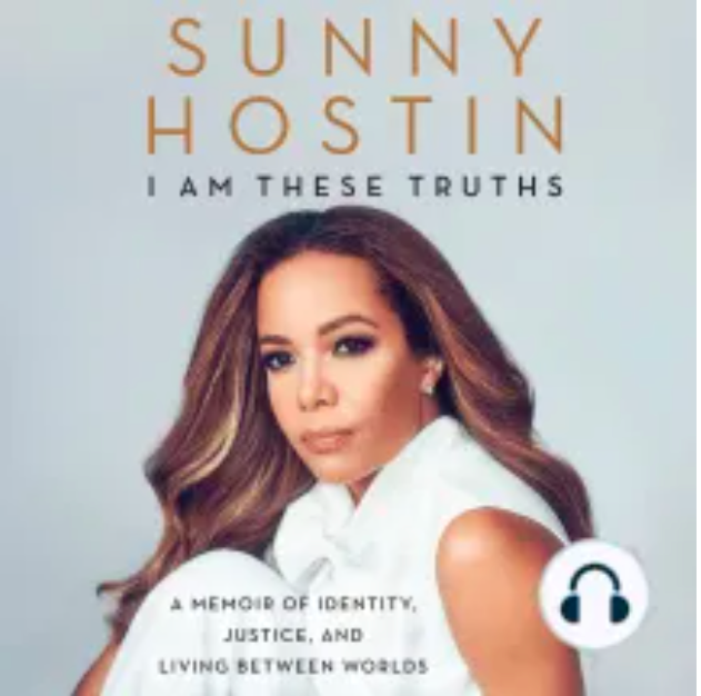 I Am These Truths: A Memoir of Identity, Justice, and Living Between Worlds