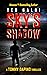 Sky's Shadow by Ted Galdi