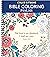 Color & Frame - Bible Coloring by New Seasons