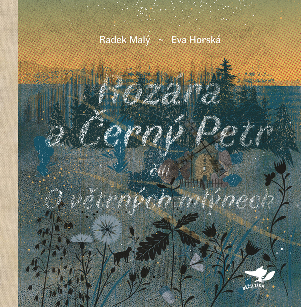Read Rozára a Černý Petr