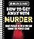 Brain Games - How to Get Away with Murder: Solve Puzzles to See if You Can Commit the Perfect Crime