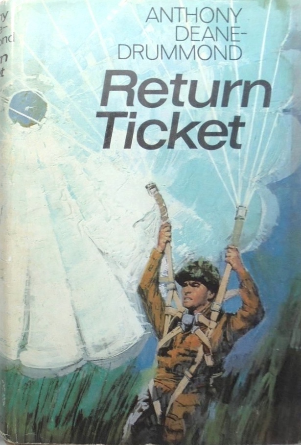 Return Ticket
