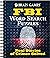 Brain Games - FBI Word Search Puzzles: Real Stories of Crimes Solved