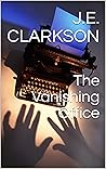 The Vanishing Office (Nemo and Co., #1) Book cover for The Vanishing Office (Nemo and Co., #1)
