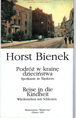Podróż w krainę dzieciństwa