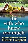 The Wife Who Knew...