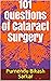 101 Questions of Cataract Surgery