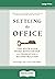 Settling the Office: The Australian Prime Ministership from Federation to Reconstruction