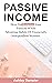 Passive Income by Ashley Dampier
