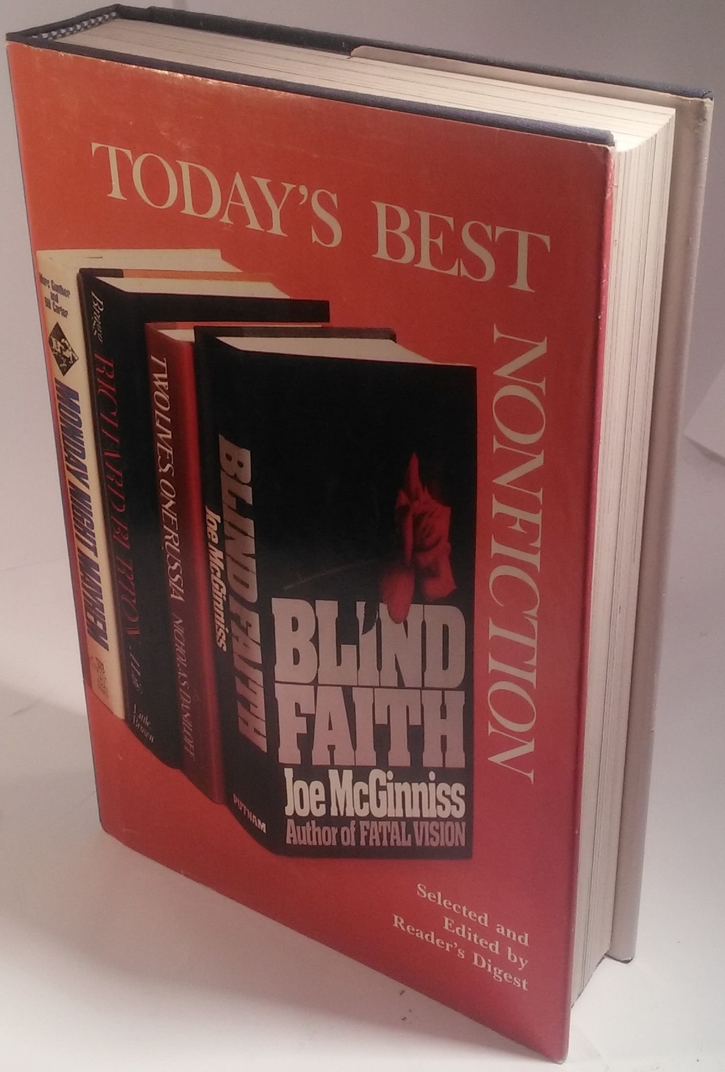 Today's Best Non-Fiction
