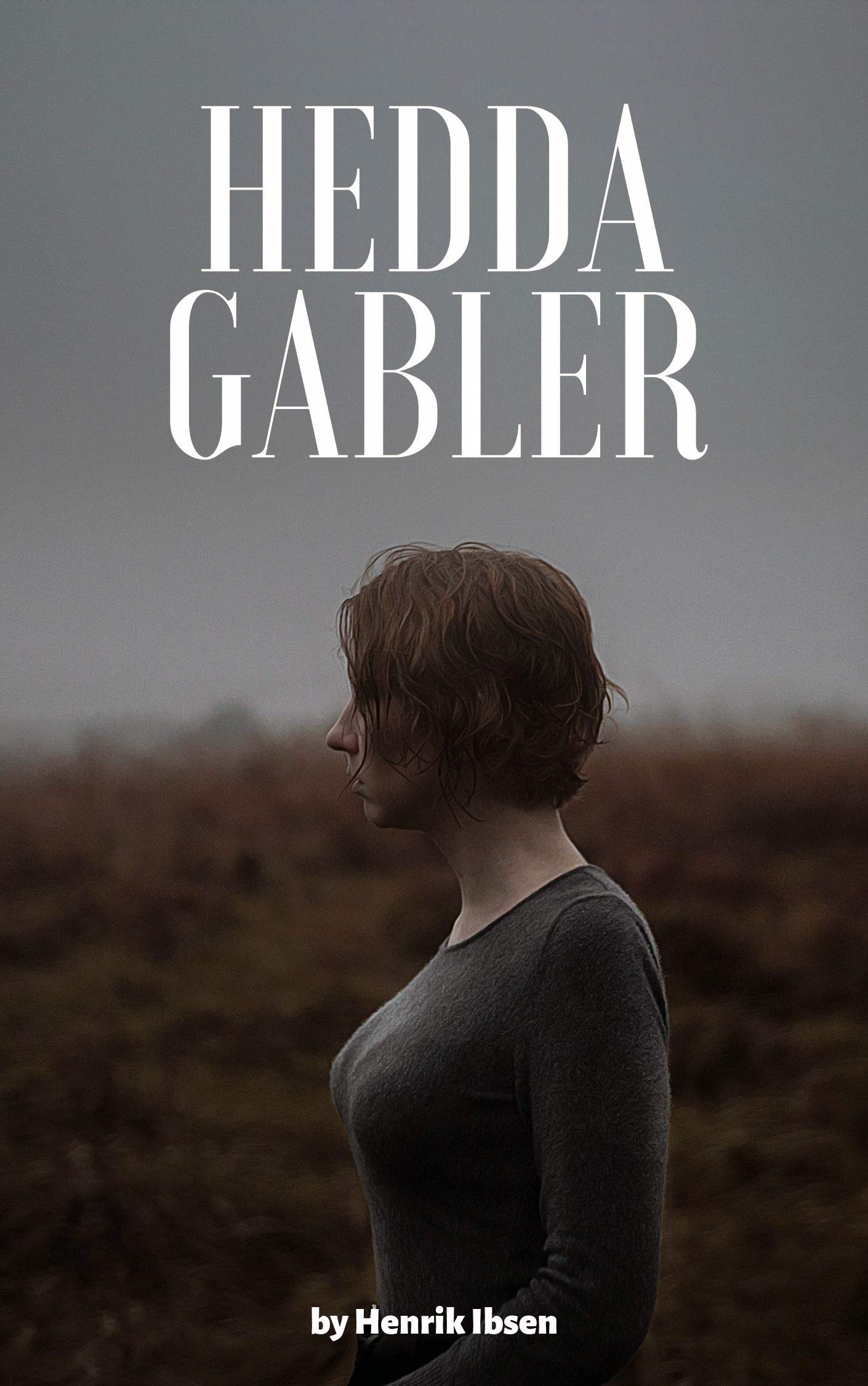 Hedda Gabler