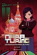 Mara Turing: Los Archivos Perdidos de Falko