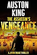The Assassin's Vengeance (Jason Drake #3)