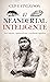 El neandertal inteligente: Arte rupestre, captura de aves y revolución cognitiva (Historia)