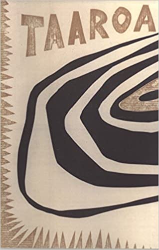 Ta Aroa: Poems from the Pacific