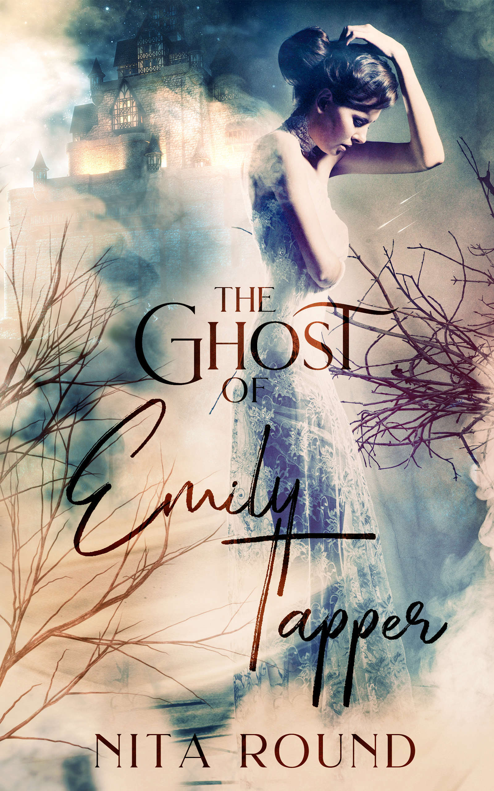 The Ghost of Emily Tapper (Kindle Edition)
