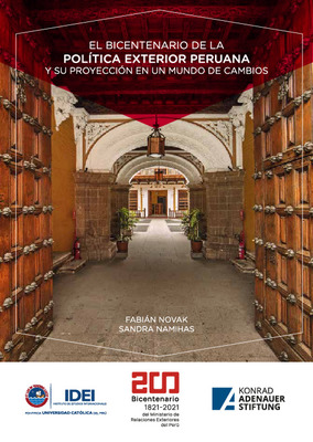 El bicentenario de la política exterior peruana y su proyección en un mundo de cambio