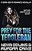 Prey For The Tedoleran (Tedolerans Book 5)