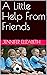 A Little Help From Friends