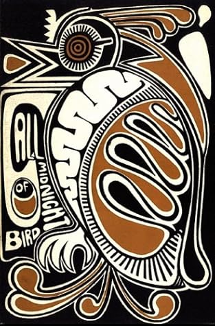 Call of Midnight Bird: Poems (Papua Pocket Poets, 37)