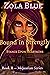 Bound in Strength (The Mejuarian Series)
