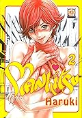 Mankitsu, Vol. 2