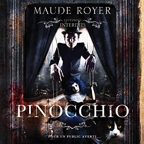 Pinocchio (Les contes interdits)