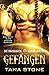 Gefangen (Die Barbaren des Sandplaneten #2)