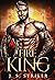 Fire King (Dragons & Demis #4)
