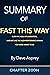 Summary of Fast This Way by...
