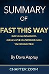 Summary of Fast This Way by Dave Asprey
