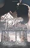 Desengaño del Olimpo by Andrya Bailey