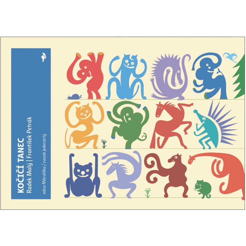 Kočičí tanec (Unknown Binding)