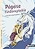 Pégase l'indomptable - Petites histoires de la Mythologie - Dès 9 ans (French Edition)