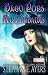 Bleu Pops & Razzlebaums by Stephanie Ayers
