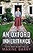 An Oxford Inheritance