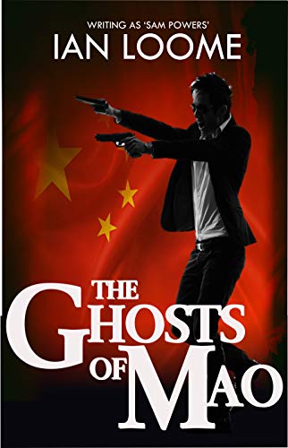 The Ghosts of Mao (Joe Brennan #2)