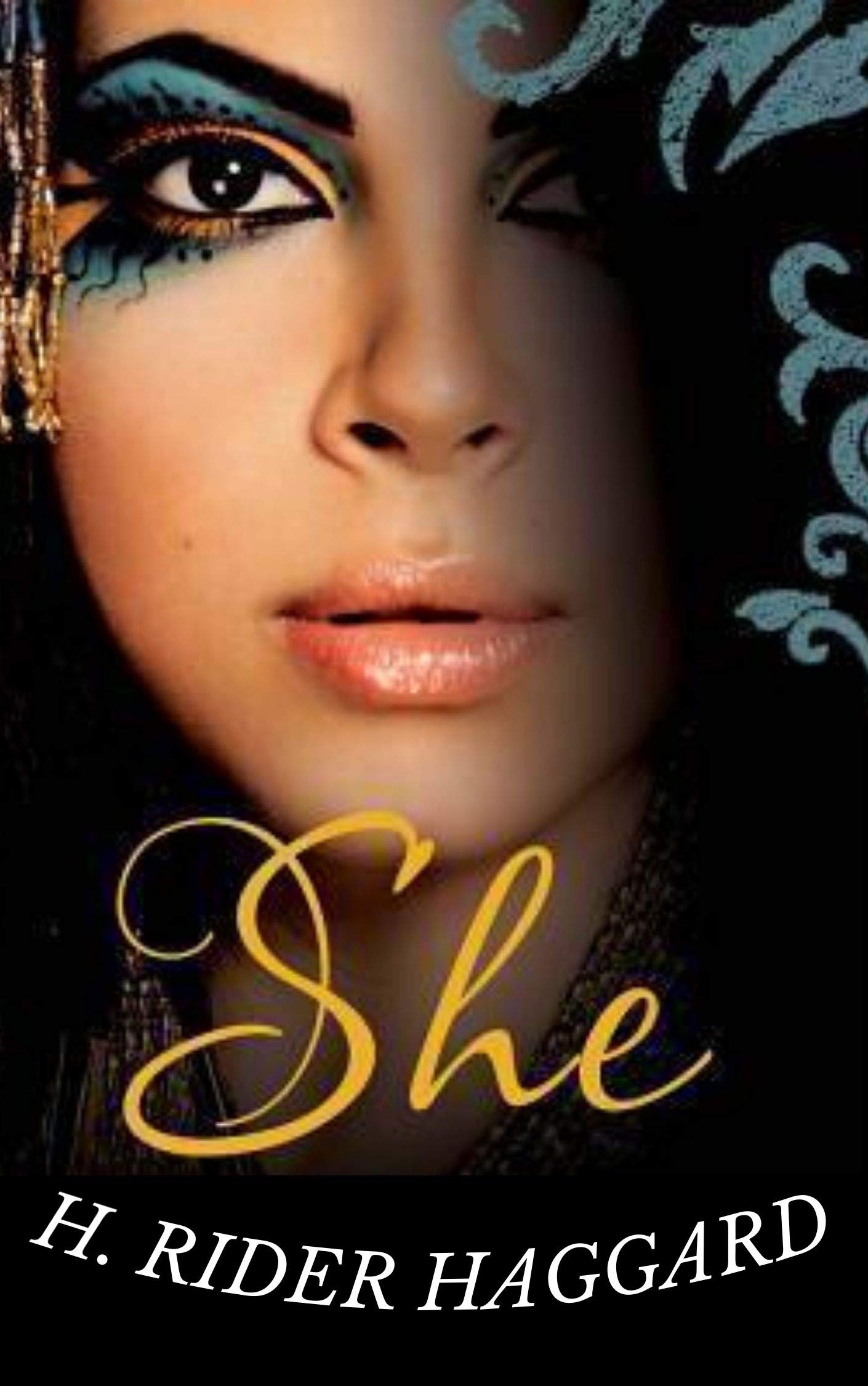 SHE