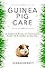 Guinea Pig Care by Hannah Bennett