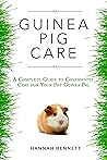 Guinea Pig Care: ...