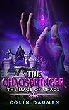 The Chaosbringer 2: A Cultivation Novel (The Mage of Chaos)