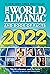 The World Almanac and Book ...