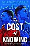 The Cost of Knowing Book cover for The Cost of Knowing