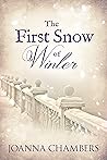 The First Snow of Winter by Joanna Chambers