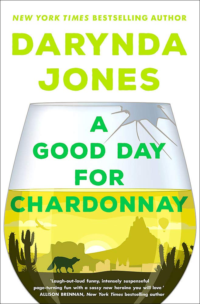A Good Day for Chardonnay