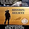 Mission by Stacy Eaton