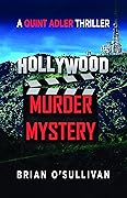 Hollywood Murder Mystery